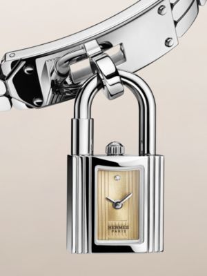 Kelly watch, Mini model, 16&nbsp;mm, View: Detail, detail, view 5 of 6