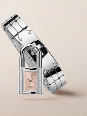 Kelly watch, Mini model, 16&nbsp;mm, View: Detail, detail, view 5 of 6