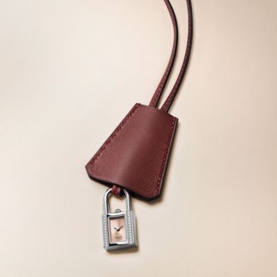 ケリー - エルメス レディス ウォッチ | Hermès - エルメス-公式サイト