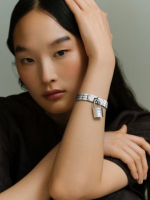 Kelly watch, Mini model, 16&nbsp;mm, View: Worn, worn, view 2 of 4