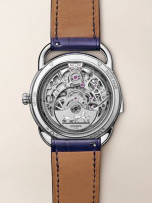 Arceau Samarcande watch, Large model, 38&nbsp;mm, View: Detail, detail, view 3 of 5