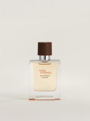 Terre d'Hermes Eau Intense Vetiver 오 드 퍼퓸