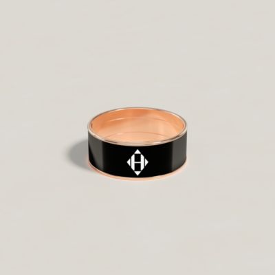 安心関税込*Hermes*COR Ring*ロゴ入りリング リング 《コル》 | Hermès - エルメス-公式サイト