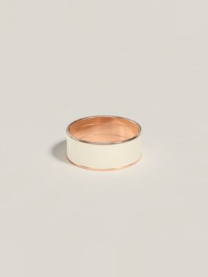 Uni ring, medium model, View: Back, back, view 4 of 4