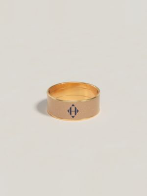 Glitter ring, medium model