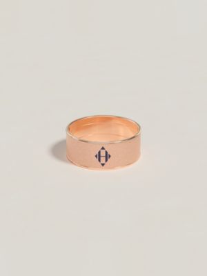 Glitter ring, medium model