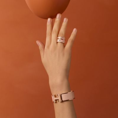ピンク - レディス, ファッションジュエリー, その他 | Hermès