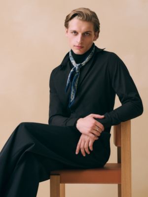Les Jardins d'Armenie losange, View: Worn, worn, view 2 of 2