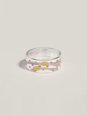 Brides de Gala Love ring, medium model, View: Back, back, view 4 of 4