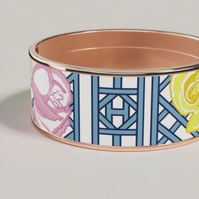 La Roseraie ring, medium model, View: video, view 2 of 4