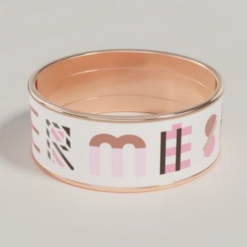 【Hermes Bricole /Aube】HRMES プリントリング MM 415423FOA1_video_2-AVS?&fit=
