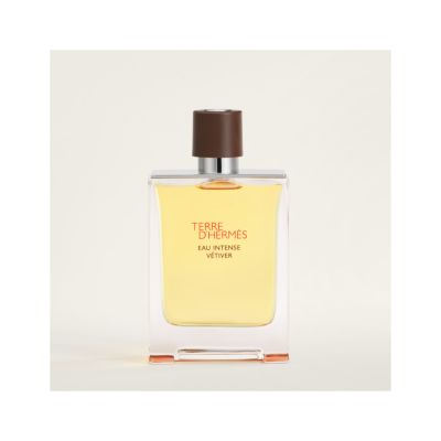 Terre D Hermes Eau Intense Vetiver Hermes Hermes Usa