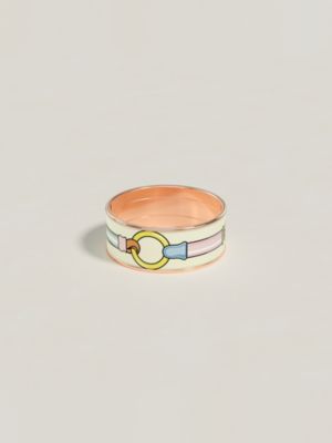 Flora y Plata ring, medium model