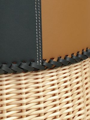 Cesto para papel Chromatic, Exibir: Detalhes, detail, visualizar 4 de 4