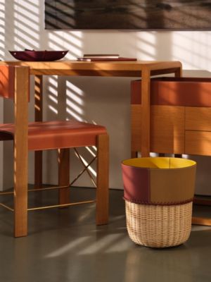 Chromatic storage basket, View: front, front, view 2 of 4