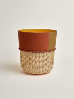 Chromatic storage basket, View: side, side, view 3 of 4