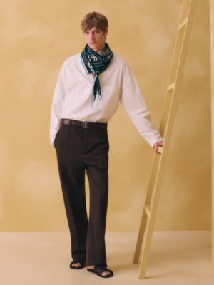 로장지, 보기: 이미지: 제품 착용 이미지, worn, 3개 중 4번째 보기