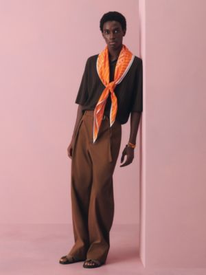 로장지, 보기: 이미지: 제품 착용 이미지, worn, 2개 중 3번째 보기