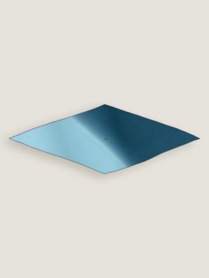 indigo/azur