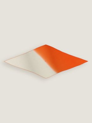 orange boîte/naturel