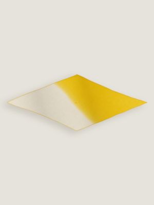 jaune vif/naturel