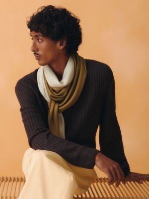 Horizon losange, View: Worn, worn, view 2 of 3