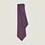 45 Tours tie, View: Folded, folded, view 1 of 2
