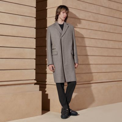 Hermès Jackets and Coats for Men | Hermès USA