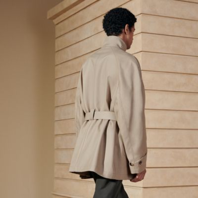Hermès Jackets and Coats for Men | Hermès USA