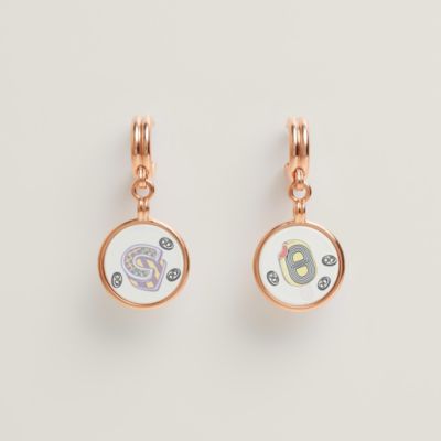 ブレスレット 《ノーティック》 | Hermès - エルメス-公式サイト
