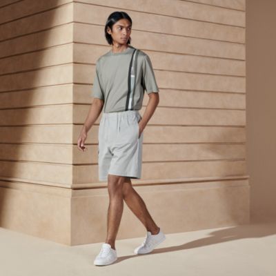 Malibu shorts | Hermès Canada