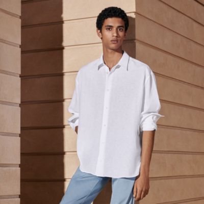 Hermès Shirts for Men | Hermès USA