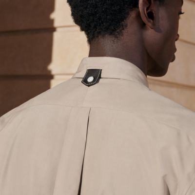 Hermes dress shirt outlet