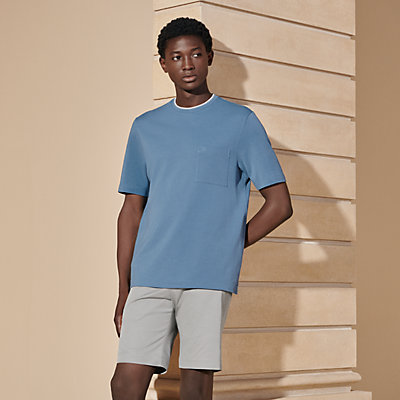 Hermès T Shirts and Polos for Men