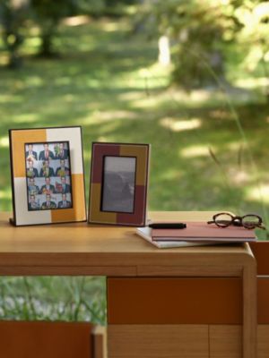 Pleiade en Casaque picture frame, small model, View: Worn, worn, view 2 of 2