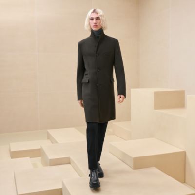 Hermes Jackets and Coats for Men Hermes Canada