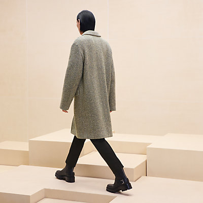 Wool - Hermès Jackets and Coats for Men | Hermès USA Wool - Hermès Jackets and Coats for Men | Hermès USA