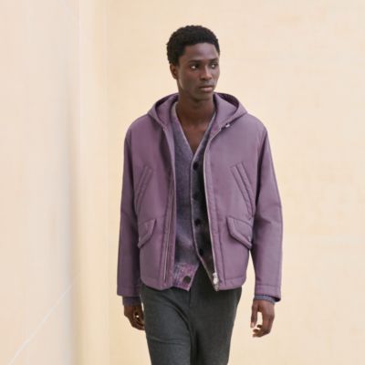 Hermes jacket men online