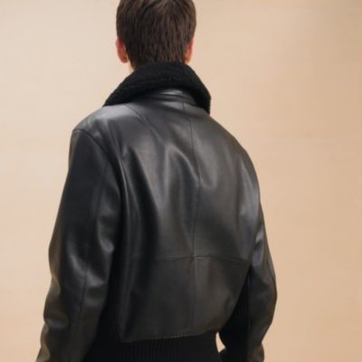 Hermes Jackets and Coats for Men Hermes Canada