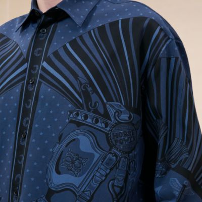 Hermès Shirts for Men | Hermès USA 