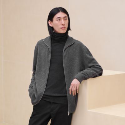 ハーリップトゥ♥ Herlipto Twill Oversized Jacket - メルカリ  