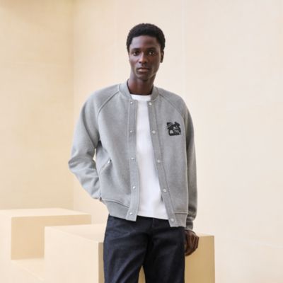 Hermès Jackets and Coats for Men | Hermès USA