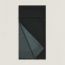 Foulard Follow Larguez les Amarres, ardoise/ciel couvert/noir
