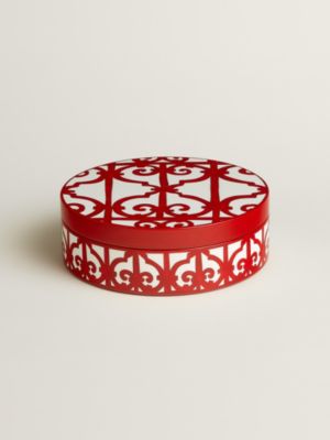 Balcon du Guadalquivir round box, large model