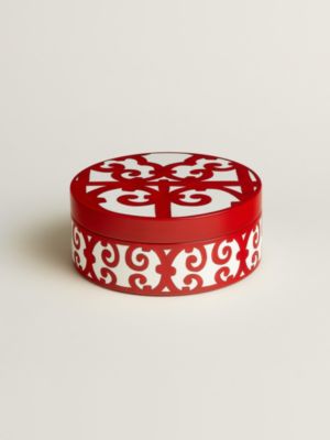 Balcon du Guadalquivir round box, medium model