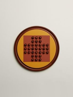 Solo solitaire set, View: above, above, view 4 of 5