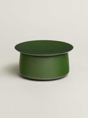 vert de chrome