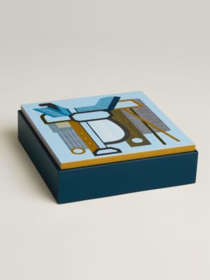 Theoreme Selle Nomade box, large model