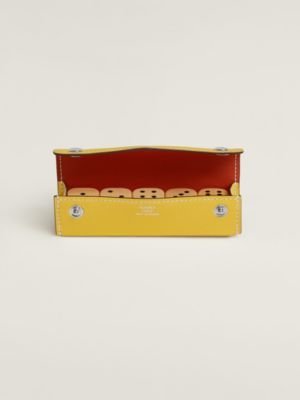jaune de Naples/cuivre