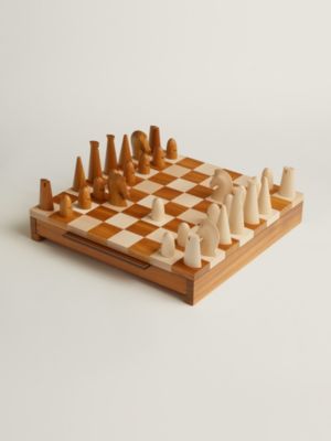 Schachspiel Samarcande II